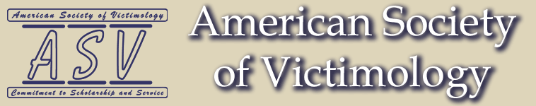 American Society of Victimology (ASV)