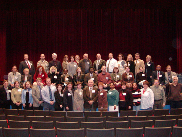 The First American Symposium on Victimology - Photo 01