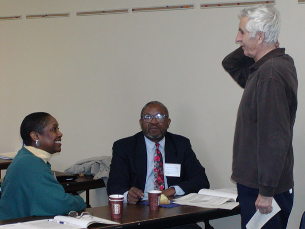 The First American Symposium on Victimology - Photo 05