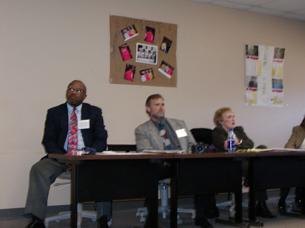 The First American Symposium on Victimology - Photo 06