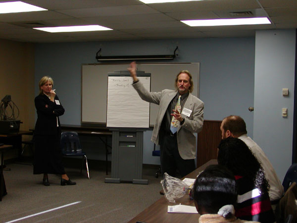 The First American Symposium on Victimology - Photo 08