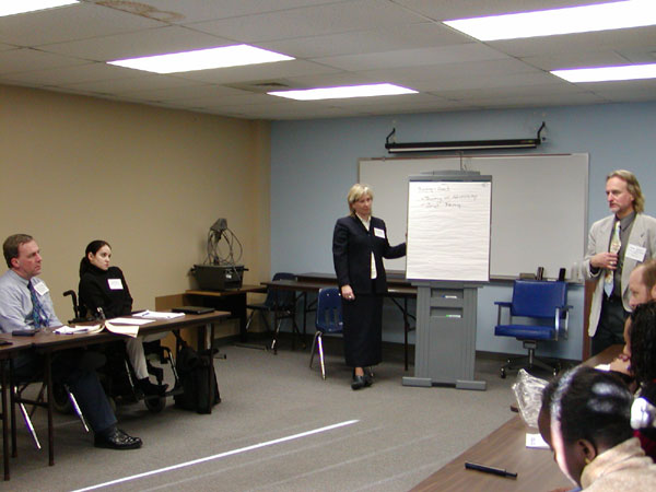 The First American Symposium on Victimology - Photo 09