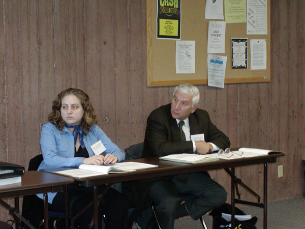 The First American Symposium on Victimology - Photo 11