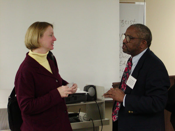 The First American Symposium on Victimology - Photo 15